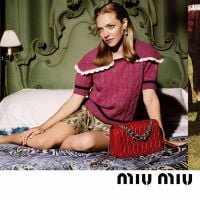 Amanda Seyfried : Mannequin irrésistible pour Miu Miu