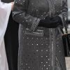 La reine Elisabeth II d'Angleterre - Arrivées de la famille royale d'Angleterre et du premier ministre à l'abbaye de Westminster pour les commémorations de la bataille de la Somme en France à Londres. Le 30 juin 2016