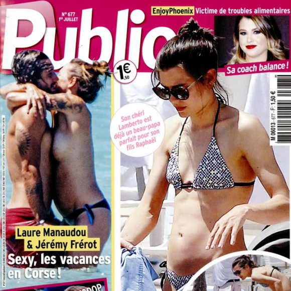 Public, juillet 2016