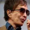 Michael Cimino - Hommage à l'actrice américaine Faye Dunaway lors de la soirée d'ouverture du 6ème Festival Lumière à Lyon, avec la projection de Bonnie and Clyde d'Arthur Penn, le 13 octobre 2014.