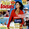 Magazine Télé Loisirs en kiosques le 4 juillet 2016.