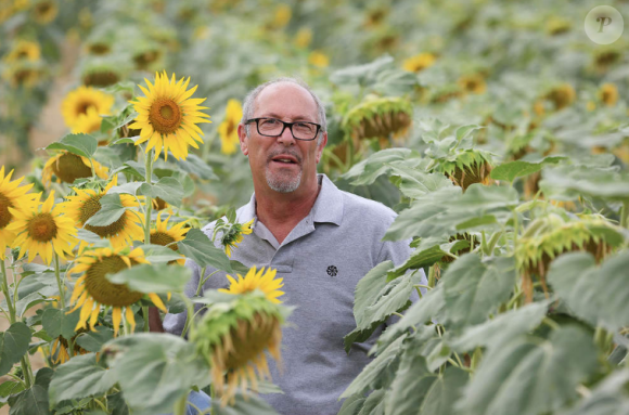 Bernard S. (60 ans), Languedoc-Roussillon-Midi-Pyrénées