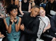 Fashion Week : Will et Willow Smith, duo charmant au défilé Chanel