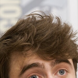 Daniel Radcliffe en conférence de presse au Comic-Con à San Diego. Le 11 juillet 2015