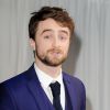 Daniel Radcliffe - Soirée des "Jameson Empire Film Awards 2015" à Londres, le 29 mars 2015.
