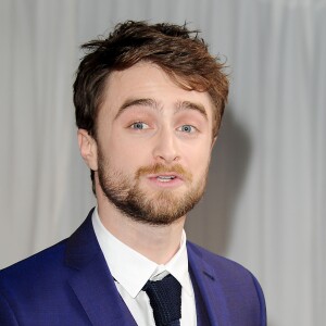Daniel Radcliffe - Soirée des "Jameson Empire Film Awards 2015" à Londres, le 29 mars 2015.