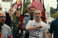 Bande-annonce d'Impérium, avec Daniel Radcliffe en néo-nazi.
