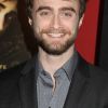 Daniel Radcliffe - Première du film "Horns" à New York. Le 27 octobre 2014