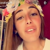 Coralie Porrovechio des "Anges 8" répond aux critiques sur son physique, sur Snapchat
