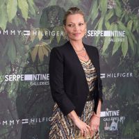 Kate Moss, Naomi Campbell, Cressida Bonas... : Défilé de beautés estivales