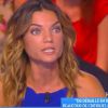 Francesca Antoniotti dans "TPMP", mercredi 6 juillet 2016, sur D8