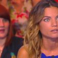 Francesca Antoniontti huée sur scène : Elle raconte, dans "TPMP", le 6 juillet 2016, sur D8