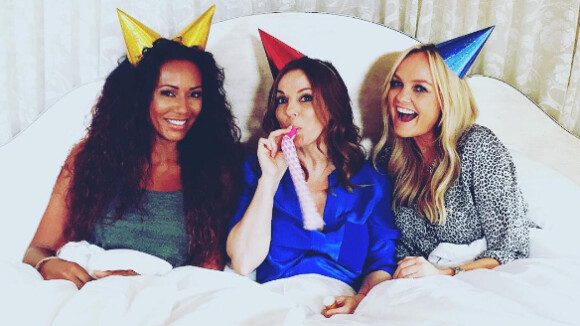 Les Spice Girls de retour : Nouveau nom et casting réduit pour leur come-back !