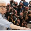 Woody Allen - Photocall du film "Café Society" lors du 69ème Festival International du Film de Cannes. Le 11 mai 2016 © Dominique Jacovides / Bestimage  Call for "Café Society" at the 69th Cannes International Film Festival. On may 11th 201611/05/2016 - 