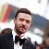 Justin Timberlake - Montée des marches du film "Café Society" pour l'ouverture du 69e Festival International du Film de Cannes. Le 11 mai 2016. © Borde-Jacovides-Moreau/Bestimage