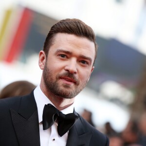 Justin Timberlake - Montée des marches du film "Café Society" pour l'ouverture du 69e Festival International du Film de Cannes. Le 11 mai 2016. © Borde-Jacovides-Moreau/Bestimage