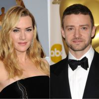 Kate Winslet et Justin Timberlake, nouveau couple-star de Woody Allen