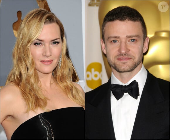 Kate Winslet et Justin Timberlake seront les vedettes du prochain Woody Allen.
