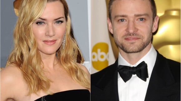 Kate Winslet et Justin Timberlake, nouveau couple-star de Woody Allen