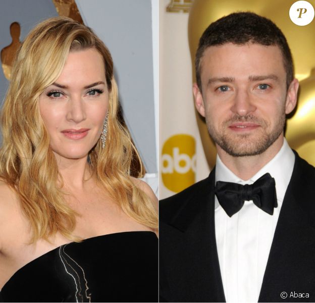 Kate Winslet et Justin Timberlake seront les vedettes du prochain Woody Allen.
