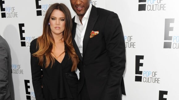 Khloé Kardashian, le divorce avance : Lamar Odom ingrat mais résigné
