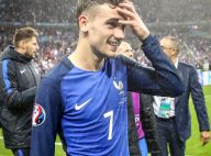 Antoine Griezmann : Une somme astronomique, 1ère conséquence de son Euro 2016
