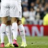Karim Benzema - Match de Ligue des Champions Real de Madrid-Chakhtar Donetsk à Madrid en Espagne le 15 septembre 2015.