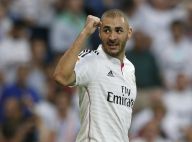 Karim Benzema félicite le Portugal et ses "amis" : Lynchage sur Twitter...