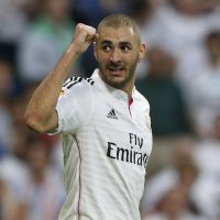 Karim Benzema félicite le Portugal et ses "amis" : Lynchage sur Twitter...