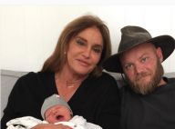Caitlyn Jenner grand-mère : Trop fière, elle révèle le prénom de son petit-fils