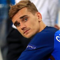 Euro 2016 - Antoine Griezmann, si triste : "Mais on reviendra plus fort"