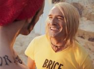 Brice 3 : Découvrez Gregor d'Hossegor, le très musclé rival de Jean Dujardin