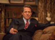 Hugh Grant : Le beau come-back d'un heureux papa de quatre enfants