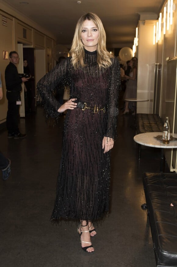 Mischa Barton à la soirée des "Stylight Awards 2016" pendant la Mercedes Benz fashion week de Berlin le 28 juin 2016.