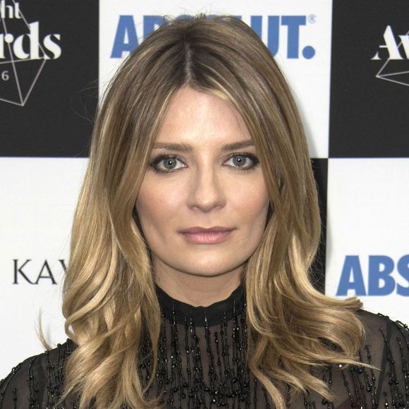 Mischa Barton à la soirée des "Stylight Awards 2016" pendant la Mercedes Benz fashion week de Berlin le 28 juin 2016.