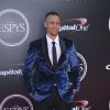 Stephen Curry - ESPY Awards 2016 au Microsoft Theater. Los Angeles, le 13 juillet 2016.