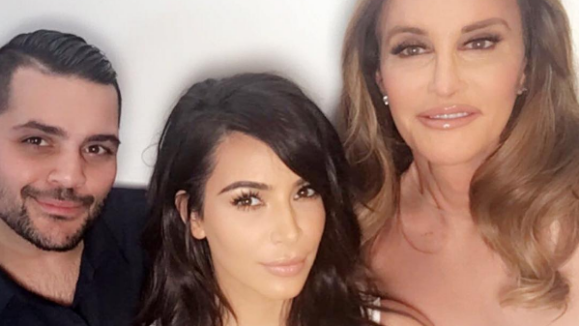 Caitlyn Jenner, les mariés Ciara et Russell Wilson : Des ESPY Awards très stars