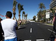 Nice: France Télévisions diffuse des images choquantes, une "erreur de jugement"