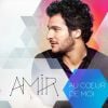 Amir - l'album "Au coeur de moi" est sorti fin avril 2016 et certifié disque d'or.