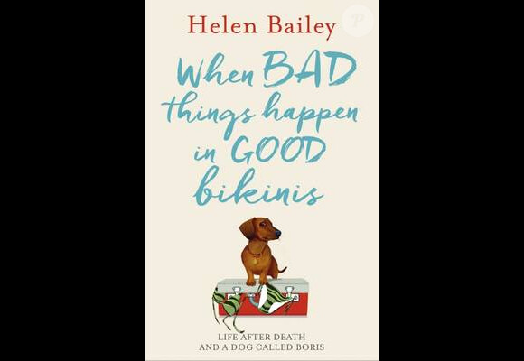 Helen Bailey, créatrice des romans Electra Brown et auteure de When Bad Things Happen In Good Bikinis, était portée disparue depuis avril 2016. Son corps a été retrouvé en juillet et son compagnon inculpé du meurtre.