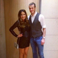 Gareth Bale fiancé : La star galloise du Real a demandé Emma en mariage !