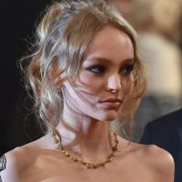 Lily-Rose Depp : Belle des champs pour Chanel