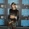 Taylor Swift à la Soirée des MTV Video Music Awards à Los Angeles le 30 aout 2015