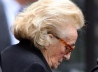 Bernadette Chirac et la mort de sa fille Laurence : Elle brise enfin le silence