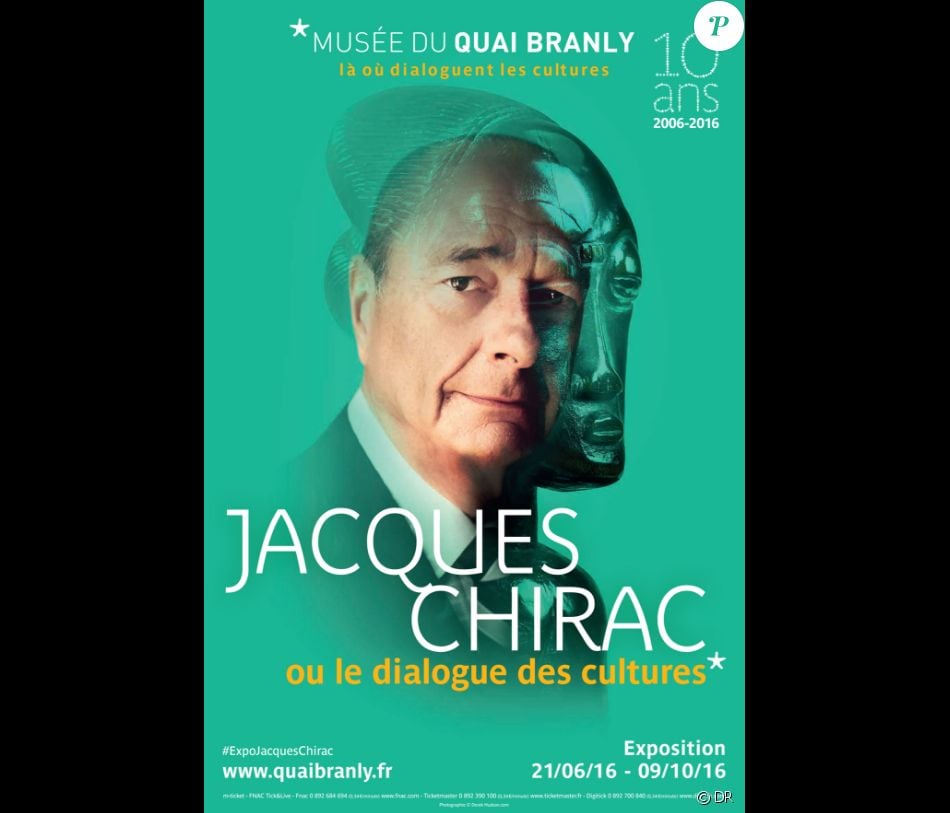 Jacques Chirac Ou Le Dialogue Des Cultures Jacques Chirac ou le dialogue des cultures au musée quai Branly