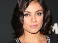 Mila Kunis enceinte : Une "mère indigne" qui change de look !