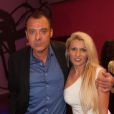 Tom Sizemore à Paris, le 11 juin 2014.