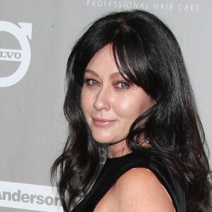 Shannen Doherty à la soirée Baby2Baby à Culver City, le 14 novembre 2015