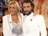 REPORTAGE PHOTOS EXCLUSIVES : Rossano Rubicondi, le toy boy d'Ivana Trump, est un gros cochon !