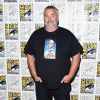 Luc Besson à la conférence de presse du "Comic Con International 2016" à San Diego, le 21 juillet 2016. © Lisa O'Connor via Zuma Press/Bestimage